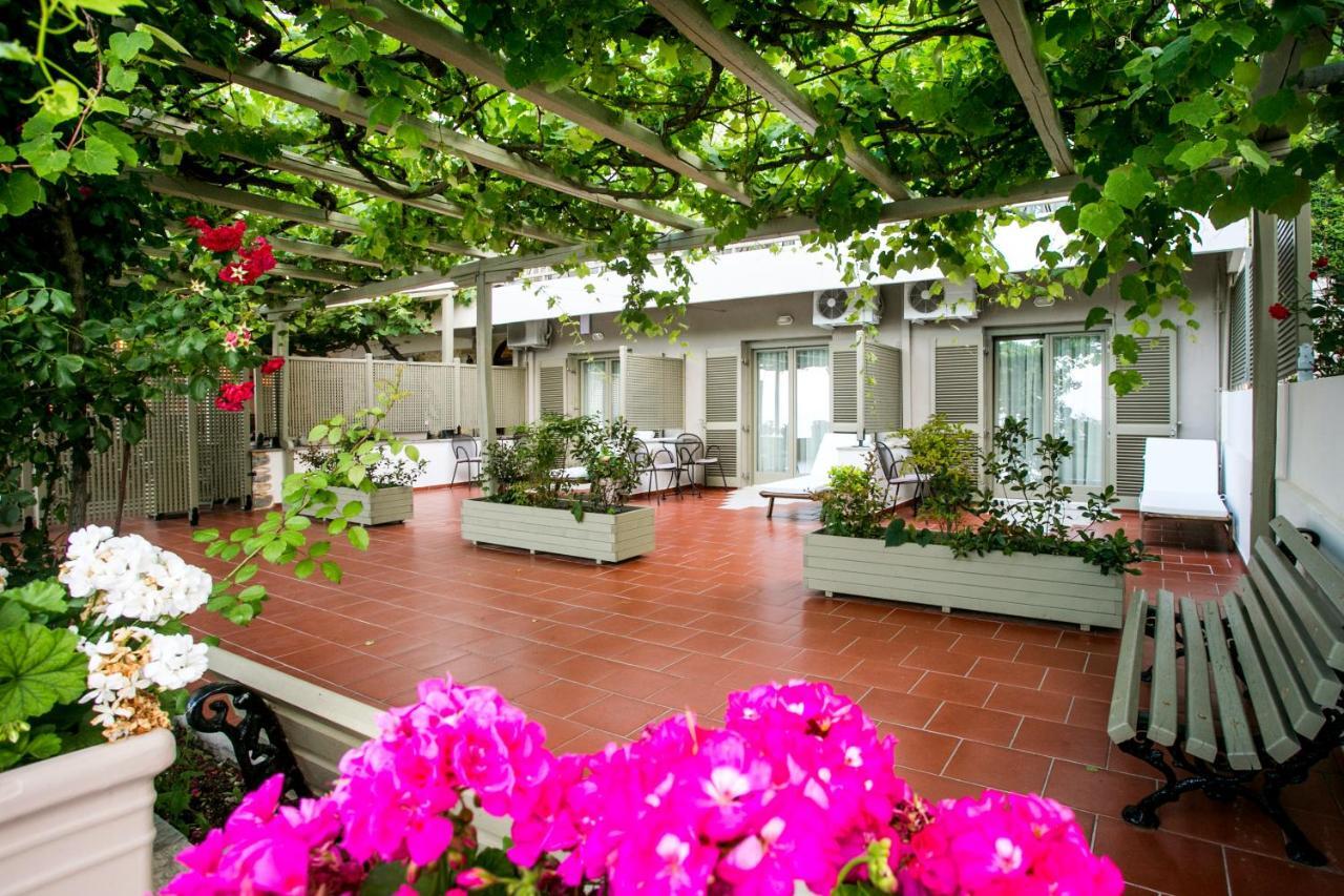 Kenta Beach Hotel Agios Ioannis  外观 照片